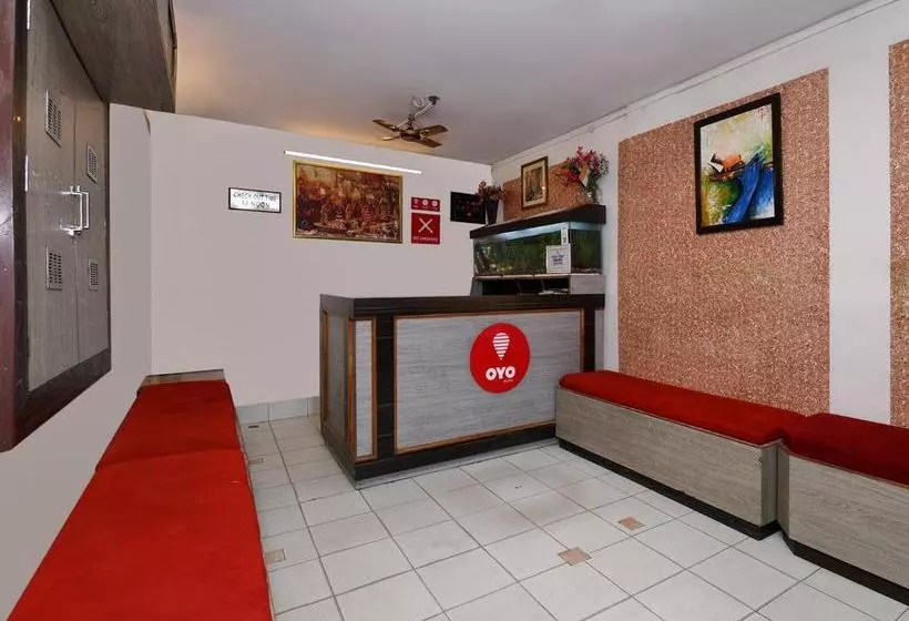 ホテル Zo Rooms Kashi Vishwanath Temple