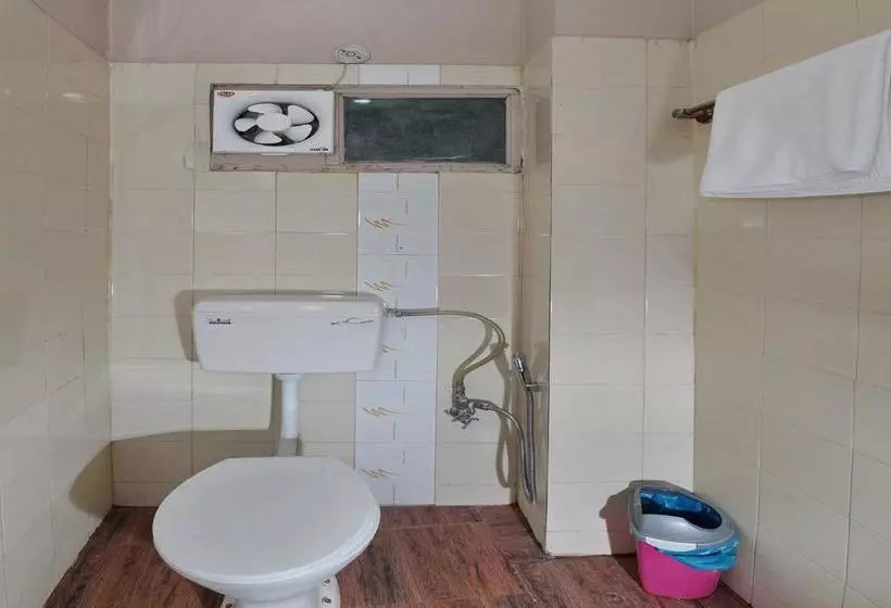 ホテル Zo Rooms Kashi Vishwanath Temple