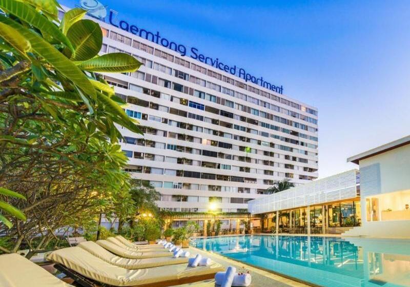 Laemtong Serviced Apartment