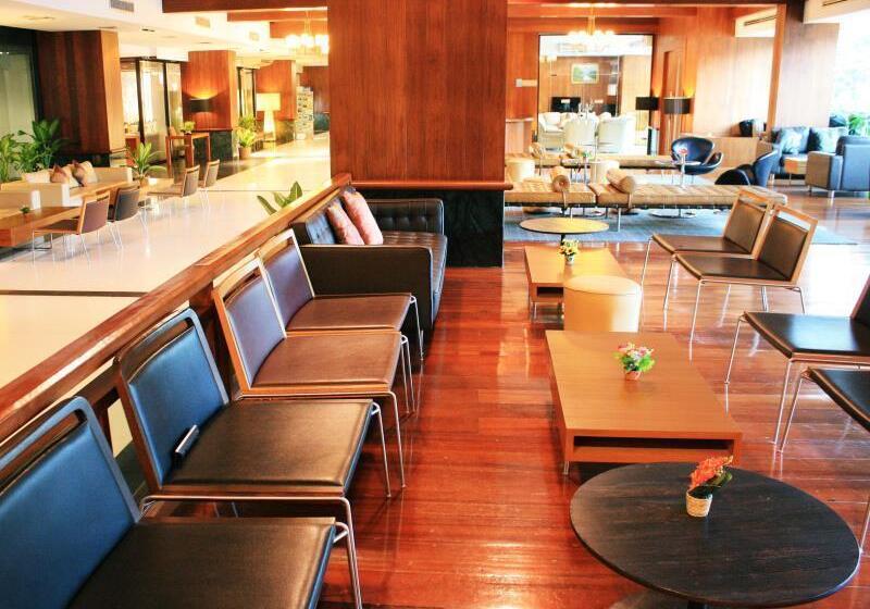 Laemtong Serviced Apartment