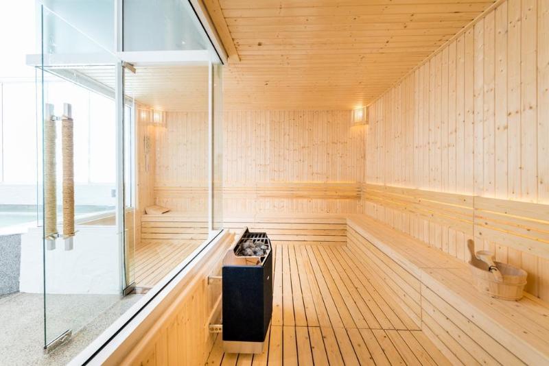 Laemtong Serviced Apartment