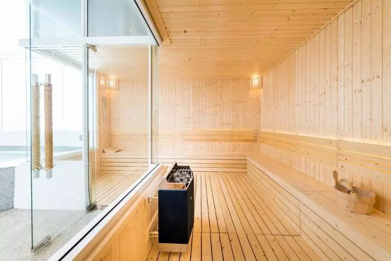 Laemtong Serviced Apartment