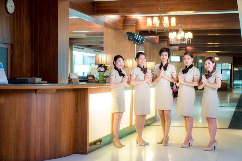 Laemtong Serviced Apartment