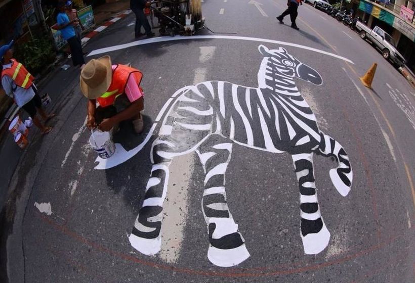 펜션 Boss & Benz House