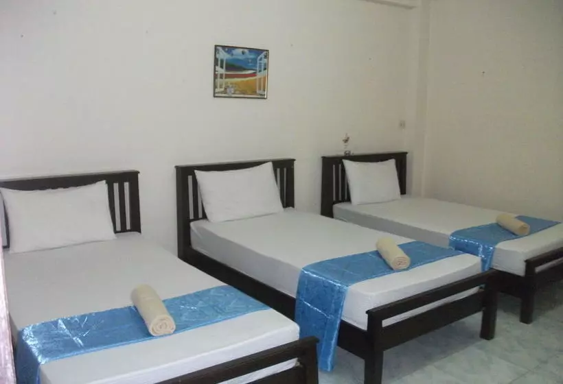 펜션 Boss & Benz House