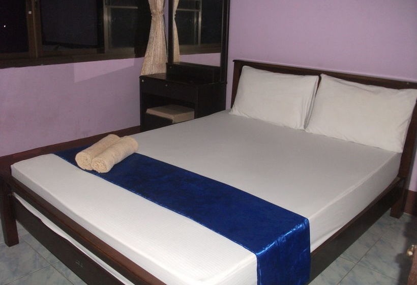 بنسيون Boss & Benz House