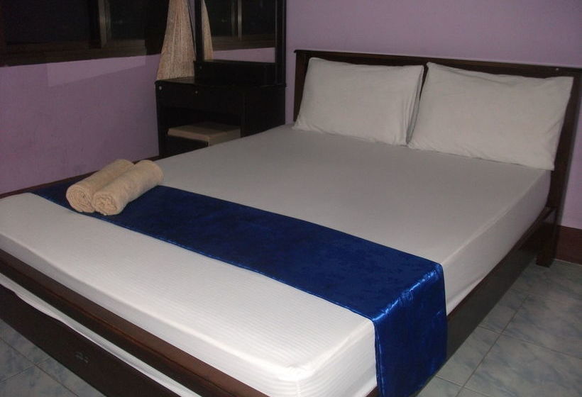 بنسيون Boss & Benz House