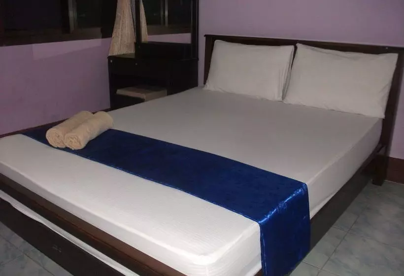 펜션 Boss & Benz House