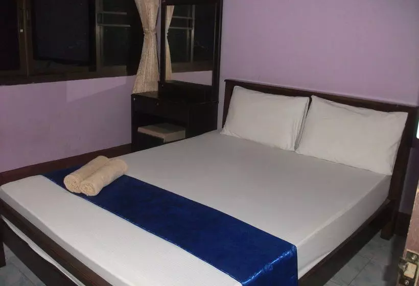 펜션 Boss & Benz House