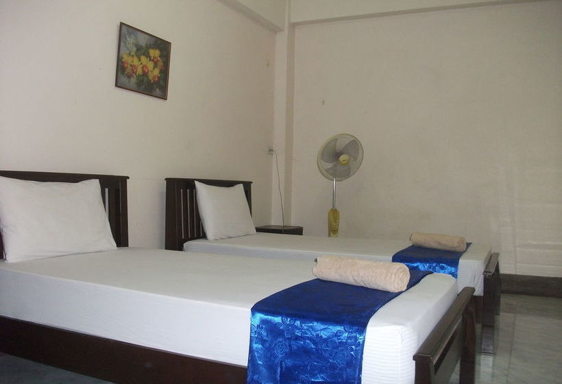 بنسيون Boss & Benz House