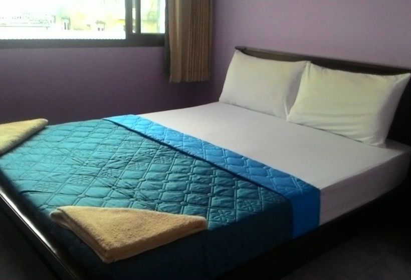 بنسيون Boss & Benz House