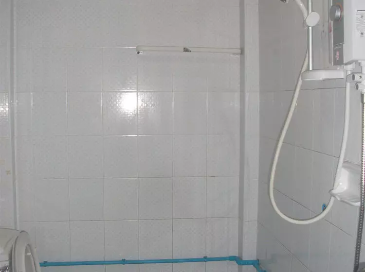 펜션 Boss & Benz House