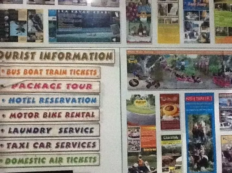 펜션 Boss & Benz House