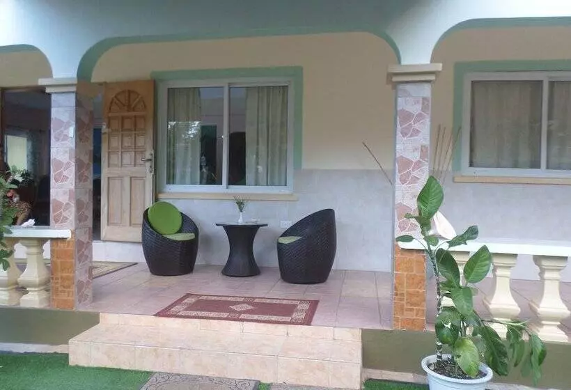 پانسیون Villa Bananier