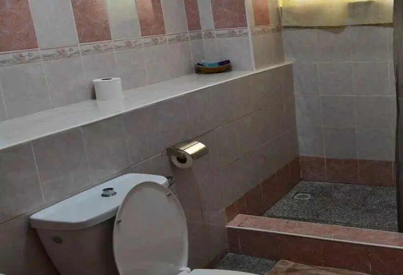 پانسیون Villa Bananier