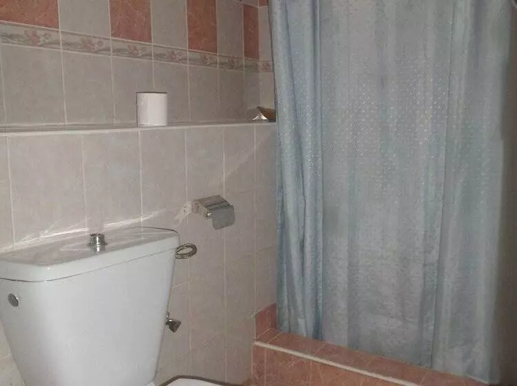 پانسیون Villa Bananier