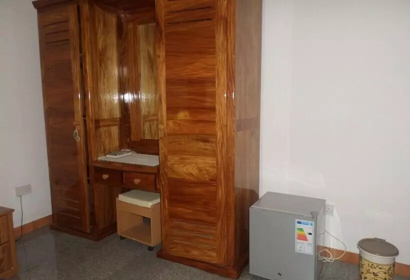 پانسیون Villa Bananier