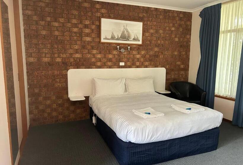 Portarlington Beach Motel