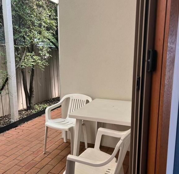 Portarlington Beach Motel