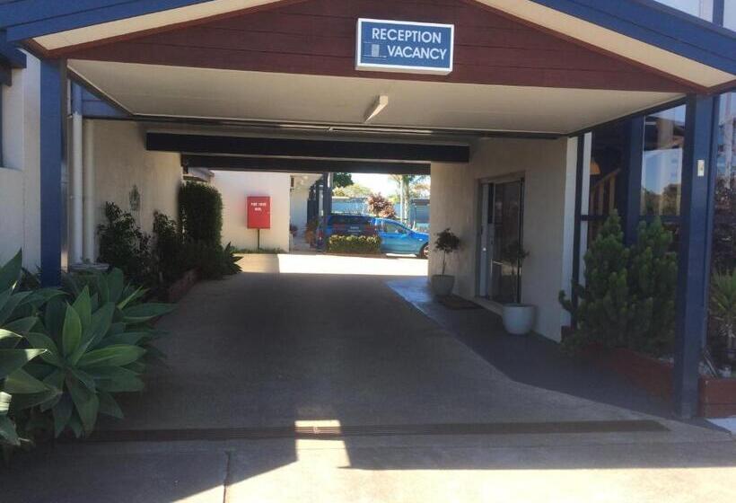 Portarlington Beach Motel