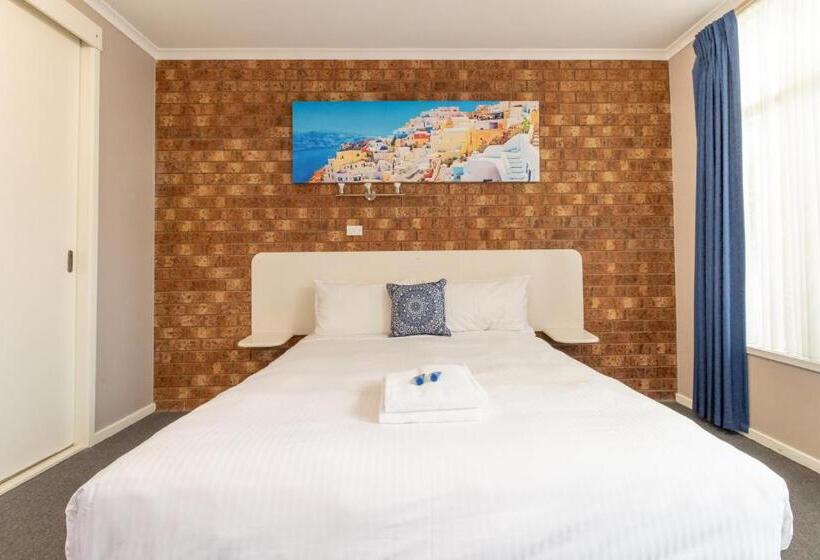 Portarlington Beach Motel