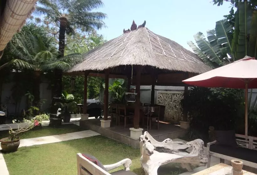 Villa Kamar Madu