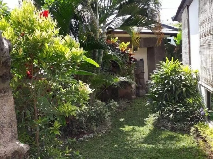 Villa Kamar Madu