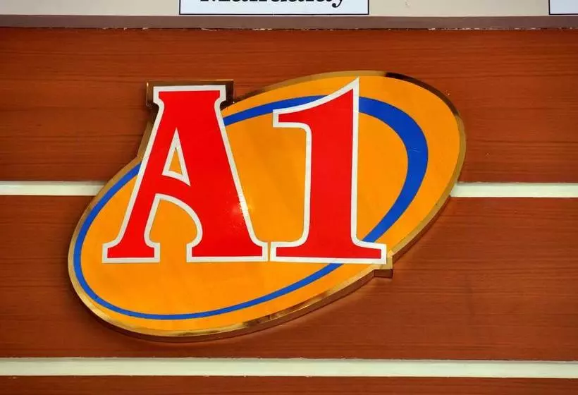 هتل A1