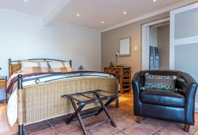 Aestas Bed & Breakfast