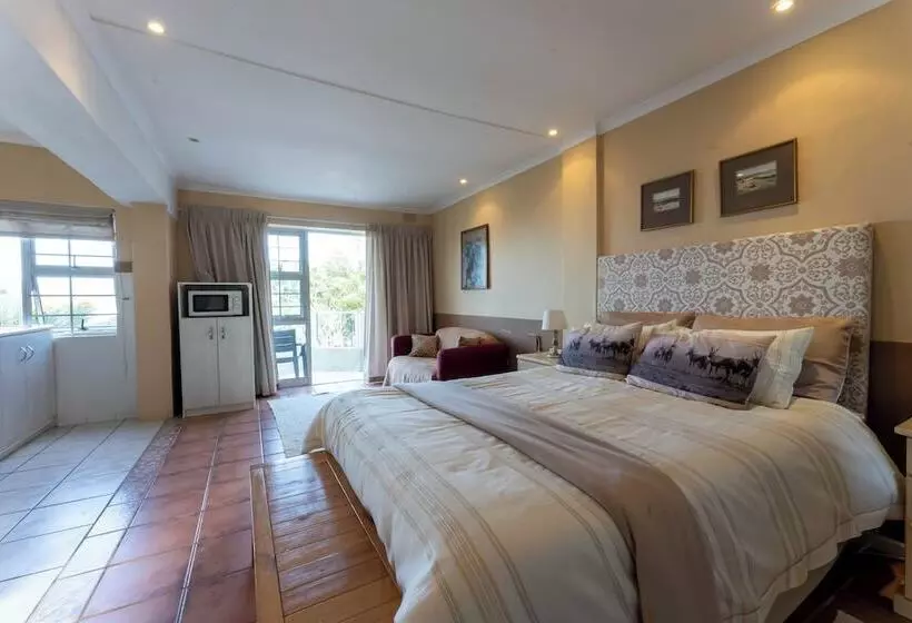 Aestas Bed & Breakfast