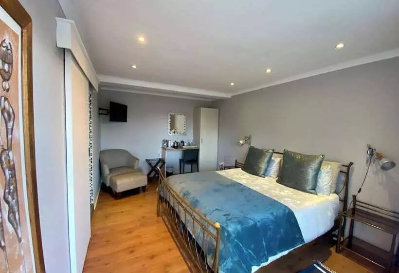 Aestas Bed & Breakfast