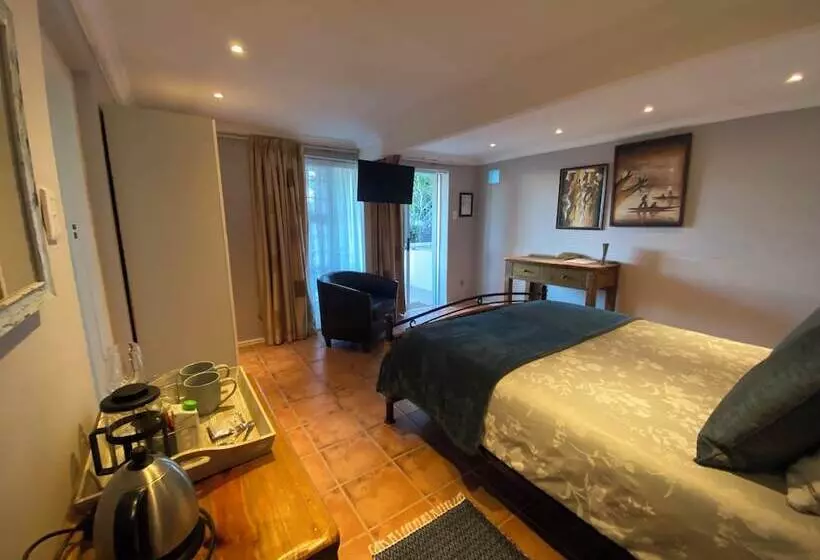 Aestas Bed & Breakfast