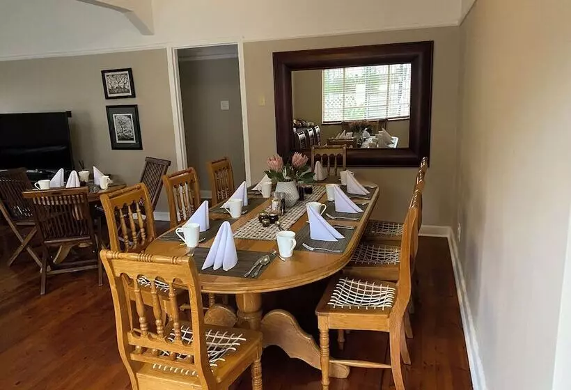 Aestas Bed & Breakfast
