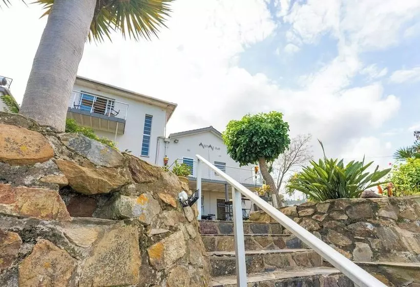 Aestas Bed & Breakfast