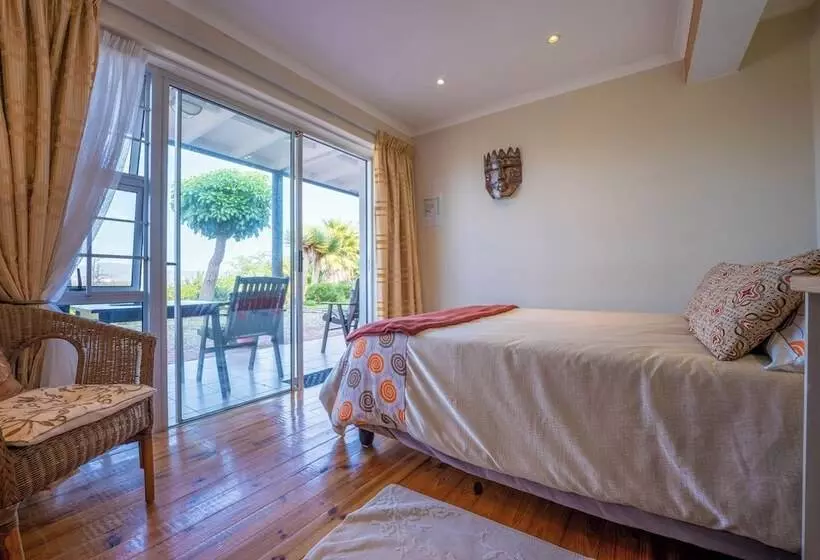 Aestas Bed & Breakfast