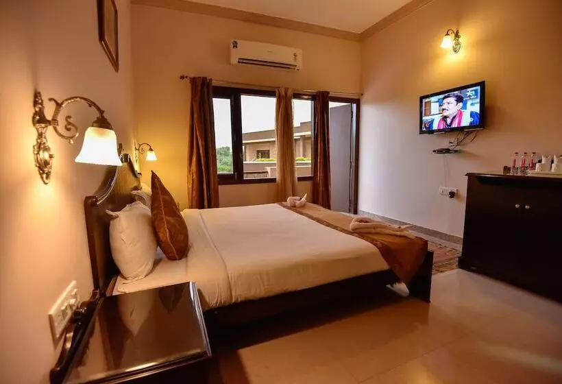Araliayas Resort & Spa