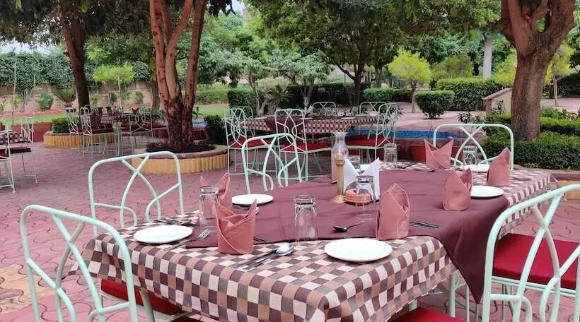 Araliayas Resort & Spa