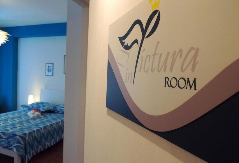 تختخواب و صبحانه In Itinera