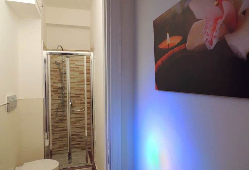 تختخواب و صبحانه In Itinera