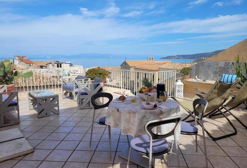 مبيت وإفطار Le Terrazze