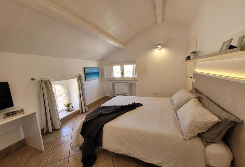 مبيت وإفطار Le Terrazze