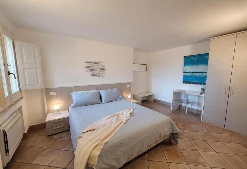 مبيت وإفطار Le Terrazze