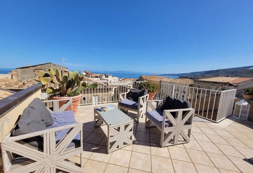 مبيت وإفطار Le Terrazze