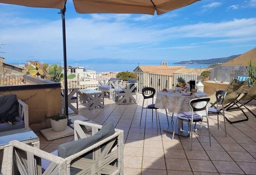 مبيت وإفطار Le Terrazze