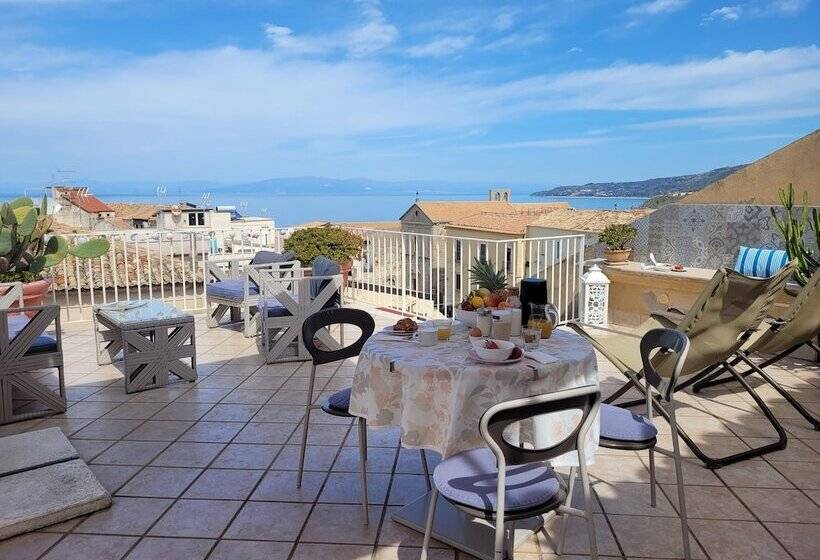 مبيت وإفطار Le Terrazze