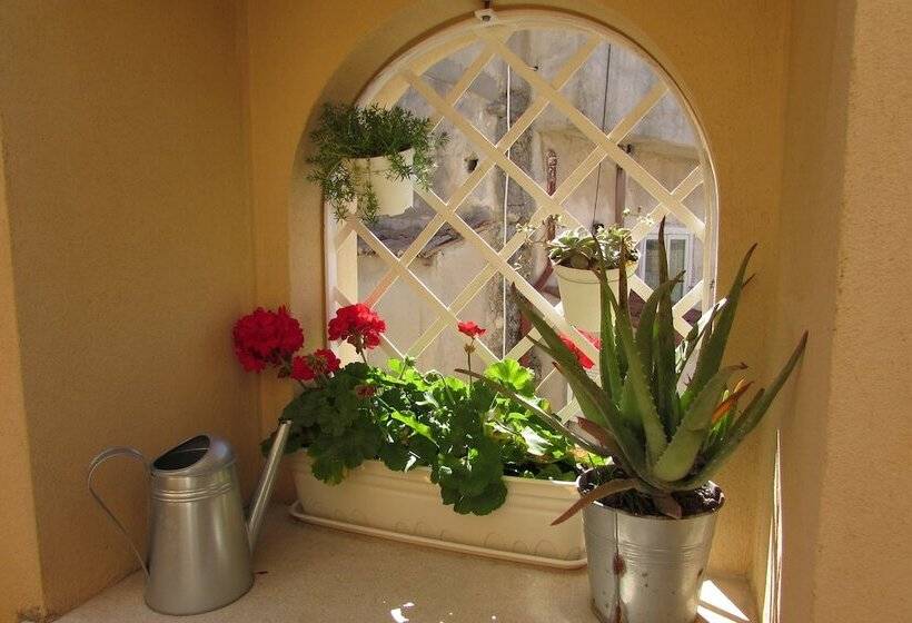 مبيت وإفطار Le Terrazze