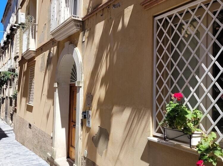 مبيت وإفطار Le Terrazze