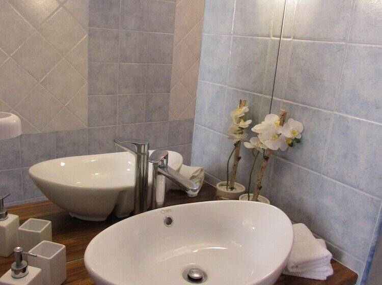 مبيت وإفطار Le Terrazze