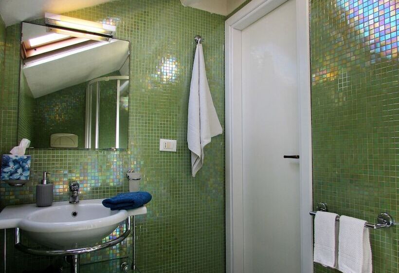 مبيت وإفطار Le Terrazze