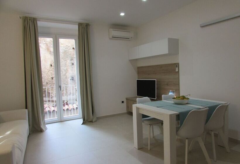 مبيت وإفطار Le Terrazze